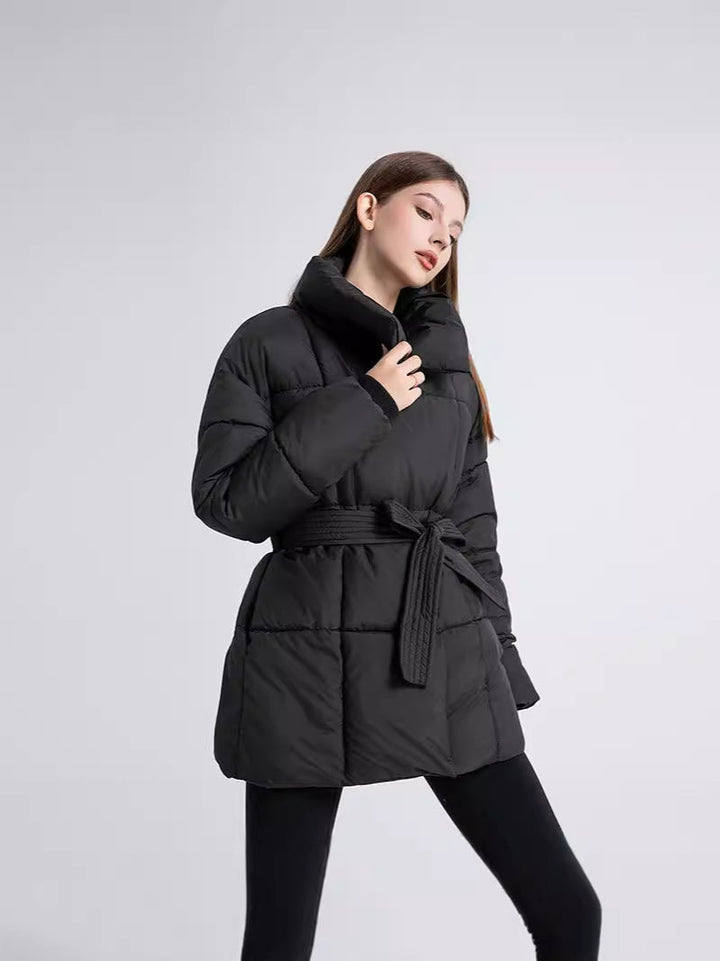 Lidia | Cappotto invernale elegante