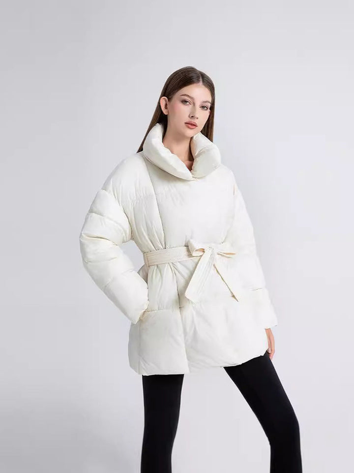 Lidia | Cappotto invernale elegante
