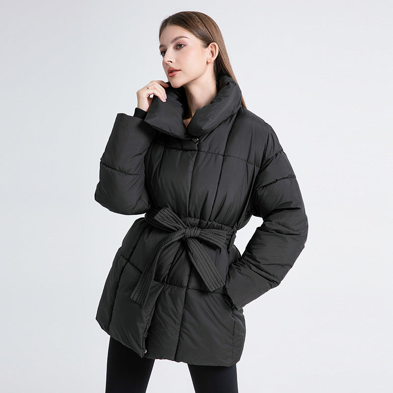 Lidia | Cappotto invernale elegante
