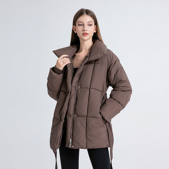 Lidia | Cappotto invernale elegante