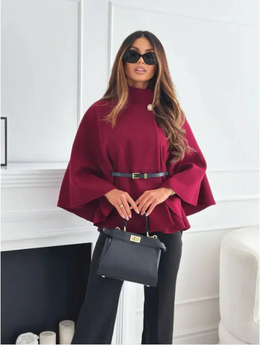 Urania | Cappotto di Lusso