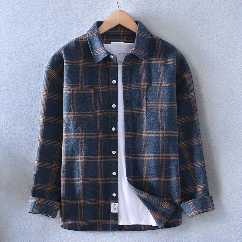 Pasquale | Camicia Classica