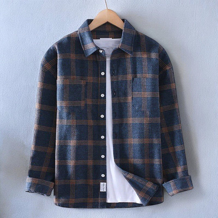 Pasquale | Camicia Classica