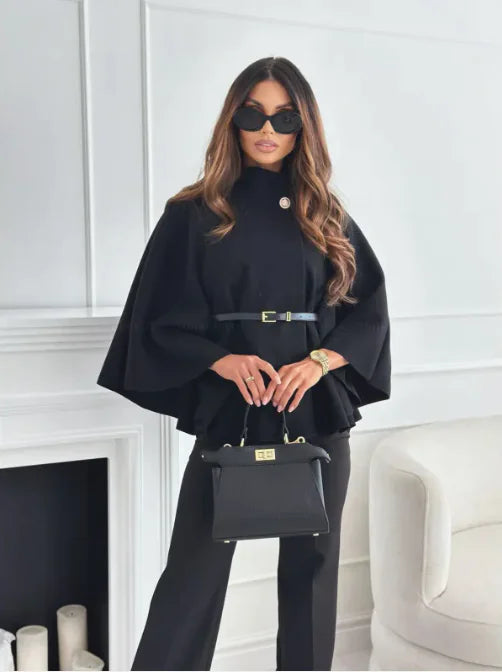 Urania | Cappotto di Lusso