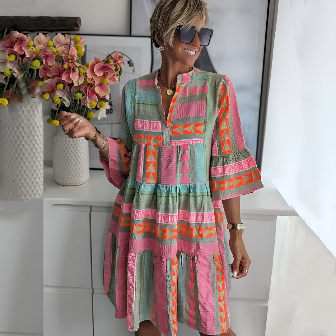 Benedetta Chiara™ | Abito vintage