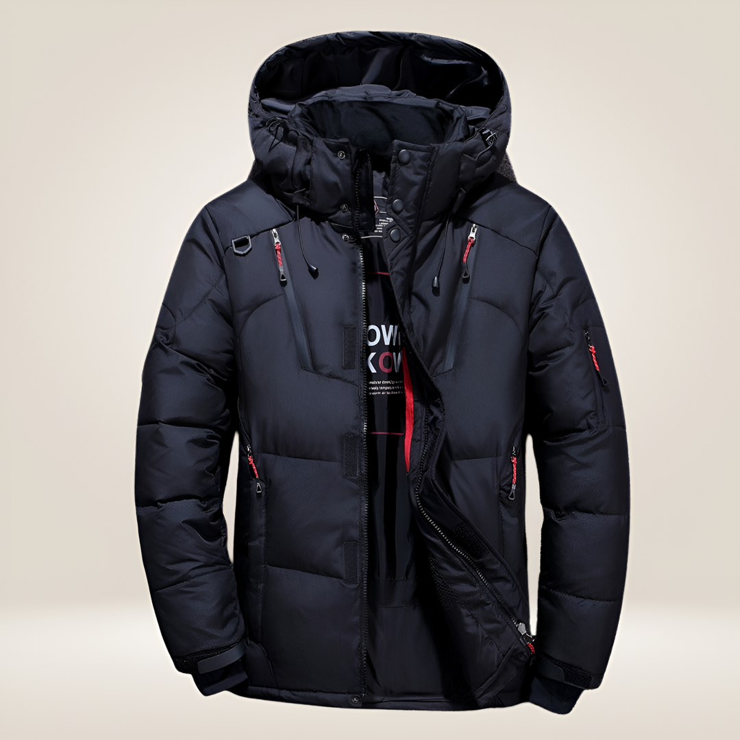 Domenico™ | Giacca Invernale Calda