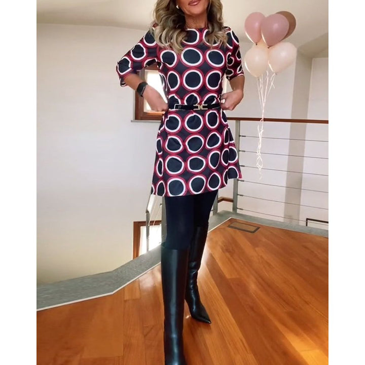 Filomena™ | ABITO ELEGANTE