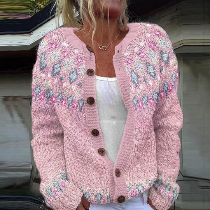 Giada Maria™ | Gilet comodo