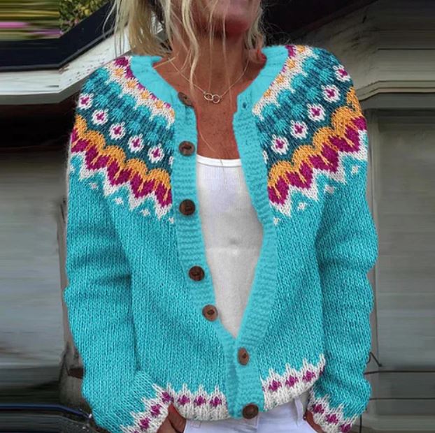 Giada Maria™ | Gilet comodo