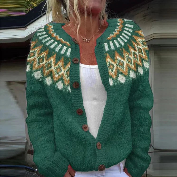 Giada Maria™ | Gilet comodo