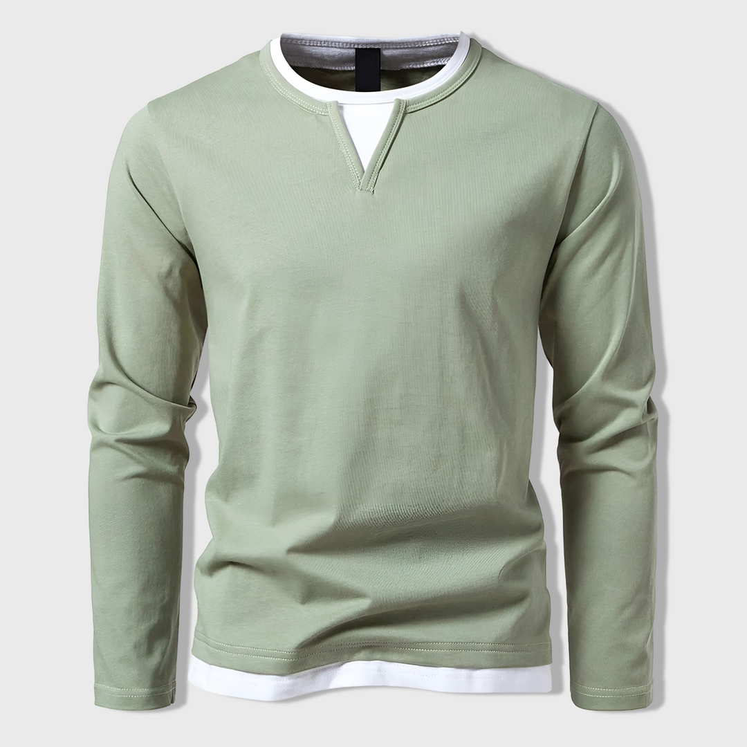 Luca™ | Maglione premium