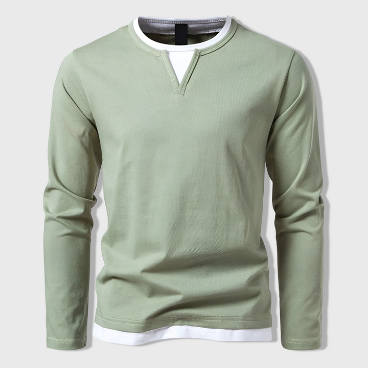 Luca™ | Maglione premium