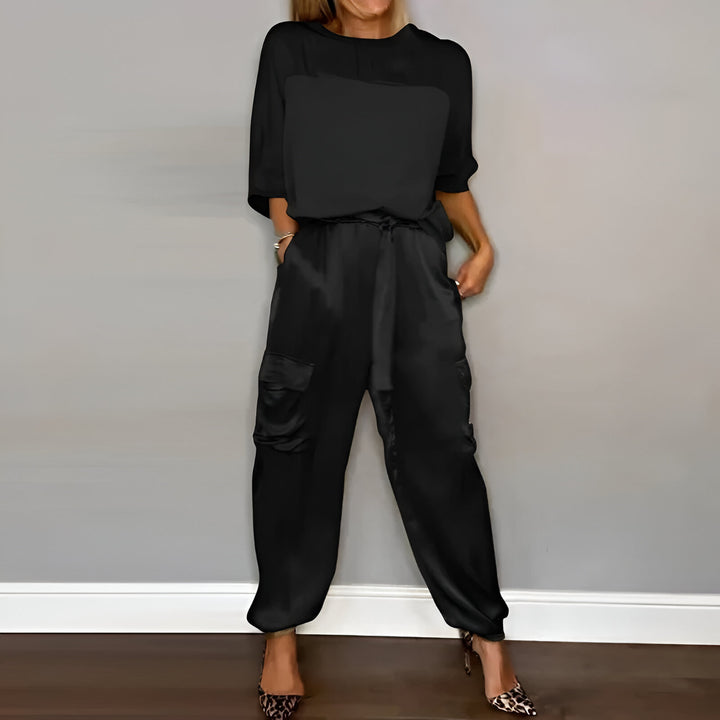 Nadia™ | Donne casual con la maglia