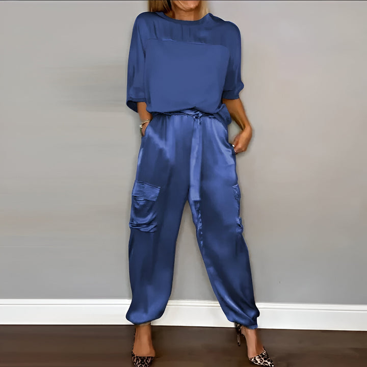 Nadia™ | Donne casual con la maglia