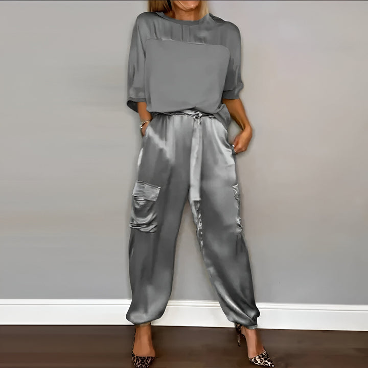 Nadia™ | Donne casual con la maglia