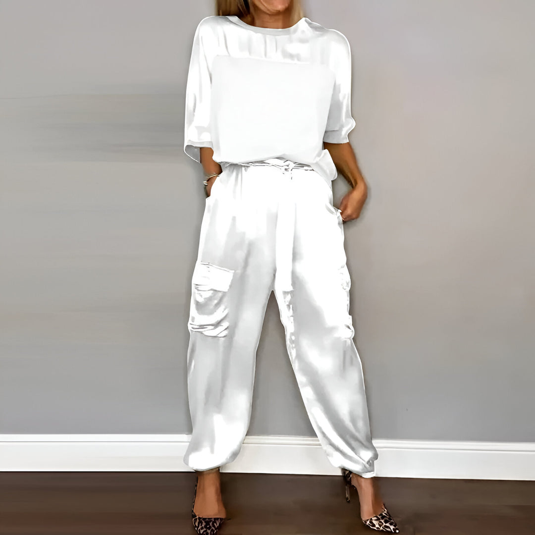 Nadia™ | Donne casual con la maglia